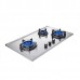 RINNAI RB-93US 3 Burner Built-In Hob